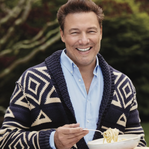 Rocco DiSpirito’s Il Pellicano.